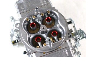 Carburateur Quick Fuel <span class=keywords><strong>Q</strong></span>-Series 750 CFM <span class=keywords><strong>Drag</strong></span> Race Booster annuel <span class=keywords><strong>Q</strong></span>-750-AN - Product Image 2