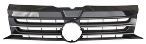 For Volkswagen MULTIVAN <strong>T5</strong> Series Front Splitter <strong>T5</strong> Rear Bumper Grille Day Running Light Body Kit - Product Image 3