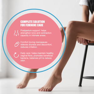 <span class=keywords><strong>Gel</strong></span> de ajuste íntimo, aprieta e hidrata rápidamente el área íntima, hidrata naturalmente, para restaurar la juventud de las mujeres - Product Image 6