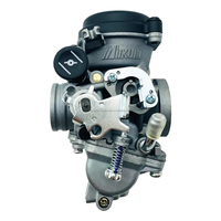 Carburateur complet pour moto Bajaj 150/180 Pulsar 150/180 Bajaj Rouser 180 Pulsar 150 200 MOTO CARB
