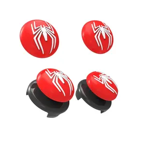 <span class=keywords><strong>Tapas</strong></span> de gran altura de repuesto para PlayStation 5 <span class=keywords><strong>PS5</strong></span> PS4 Xbox Series S/X ThumbStick Thumb Grip Cap Cover Gamepad Joystick Controller - Product Image 5