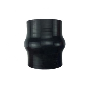 2 3/4 ", 2,75" (70 мм) прямой соединитель силиконовый шланг - Product Image 3