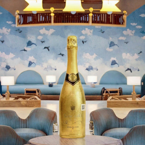 <span class=keywords><strong>Vin</strong></span> <span class=keywords><strong>Blanc</strong></span> Brut Pétillant <span class=keywords><strong>Sec</strong></span> de Chine, Haute Moussée, Apéritif, Dîner, Emballage Personnalisé, 12% ABV, Vente Directe Usine, 375ml - Product Image 4