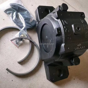 Support de palier à semelle SNL528 530 en fonte pour la construction, l'entretien mécanique et la fabrication d'équipements - Product Image 4