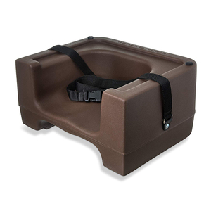 CHL Factory 3 <span class=keywords><strong>en</strong></span> 1 logo personnalisé <span class=keywords><strong>en</strong></span> plastique rebond sécurité bébés à <span class=keywords><strong>manger</strong></span> <span class=keywords><strong>manger</strong></span> assis chaise à basscule pour bébé - Product Image 1
