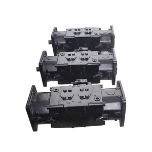 Bomba de Pistones Axiales Hidráulica Rexroth Serie A20VLO, Modelos A20VLO520, A20VLO260, A20VLO190, A20VLO95, A20VLO60 en Venta - Product Image 2