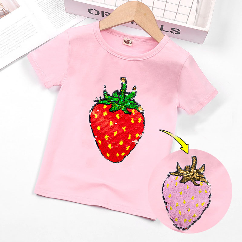 Pink-Strawberry