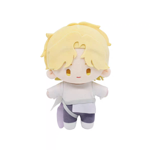 Les plus populaires – Lot de 6 figurines en peluche authentiques à thème Alien Stage, série Anime, Ivan, Sua, Luka, <span class=keywords><strong>Mizi</strong></span>, Till – Boîte mystère - Product Image 2