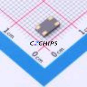 0163M48000F18DTJJL Crystal (Passive) SMD6035-4P Crystal Oscillator SMD Crystal Oscillator 8MHz 30ppm 18pF - Product Image 2
