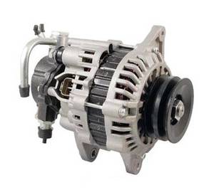 Alternateur 37300-42354 pour Hyundai H200 Box 1997-2007 - Product Image 1