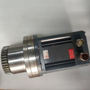 Motor Principal Original 56-A Vde0530 Re-21-1-A05 Drive 82.37m56-A041/Cnfms-6095g-51/De0397005 para MAN 700 500 MOTOR /CNFMS-60 - Product Image 3