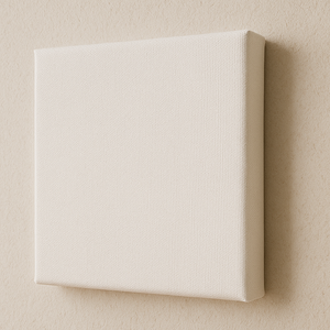 Lienzo Estirado para Artistas, Cuadrado, Blanco, Tamaño Personalizado OEM, 100% Algodón, para Pintura al Óleo, en Blanco, al por Mayor - Product Image 4