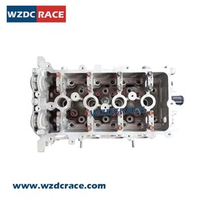 Cabeza de Cilindro WZDCRACE G4LC 22111-03500 Para Repuesto de Motor Hyundai Kia - Product Image 2