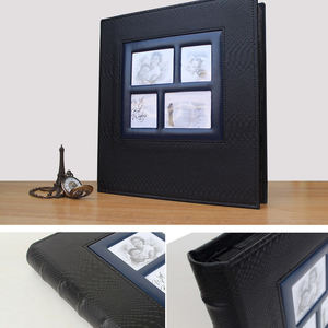 Álbum DE FOTOS pequeño bebé barato 4x6 400 álbum de fotos - Product Image 3