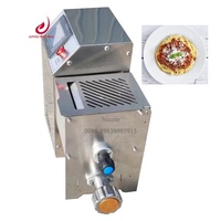 Offre Spéciale fabricant électrique commercial industriel automatique de nouilles de pâtes faisant le prix de machine