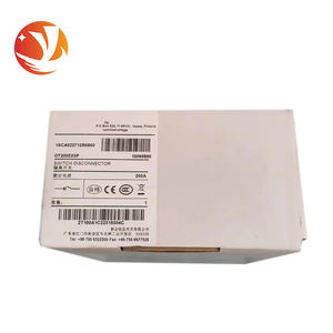 Controlador Lógico Programable (PLC) A-BB 1SCA022712R0800 Nuevo y Original con 16 E/S, 110V, Comunicación I/O Link - Product Image 4