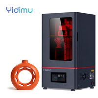 Impresora 3D de Alta Precisión con Curado UV de 13.6 Pulgadas para Modelos Industriales, Disponibilidad de Colaboración Global
