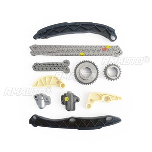 ASBG-XD.G4KH-10 Ajustador de Admisión del Motor, Árbol de Levas de Admisión y Escape, Kit de Reparación de Piezas del Motor, Accesorios para Automóviles - Product Image 4