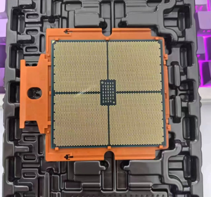 AMD EPYC GENOA-X 9684X prosesor 96C/192T 2.55GHz Server CPU 9004 SP5 1152MB L3 - Product Image 4