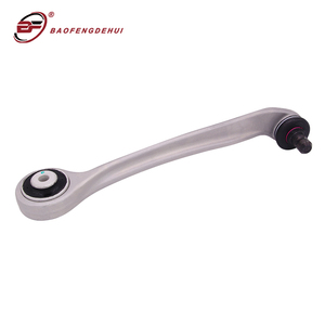 China OEM Suspensión de piezas de automóvil en la parte superior izquierda, brazo de Control 8E0407505A para <span class=keywords><strong>Audi</strong></span> VW asiento - Product Image 2