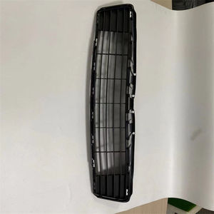 Venta caliente de diseño moderno parrilla Oem 53112-52370 <span class=keywords><strong>Toyota</strong></span> <span class=keywords><strong>Prius</strong></span> C 2012/2015 NHP10/AQUA con aspecto hermoso - Product Image 5