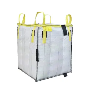 Hougu Plastic package anti-staic Belgium Big bag Bulk Bag Type B Type C Bag