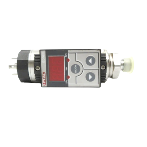 HYDAC Pressure Sensor HYDAC EDS345-1-016-000 EDS 345-1-600-000 906480 EDS345-1-040-000 EDS346-3-250-000 EDS348-5-600-000 Sensor