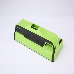 Nhựa Undercut ép phun đúc cho nhựa sản phẩm công nghiệp tiêm khuôn thực phẩm lưu trữ Nắp - Product Image 2