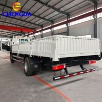 Foton — camion remorque 4x2, camion Cargo nouveau