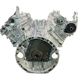 Motor M278 4,7 para <span class=keywords><strong>Mercedes</strong></span> S500 S550 4,7 CGI M278.932 M278 278.932 A2780102001 - Product Image 5