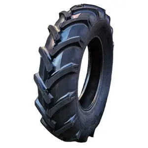Neumático para tractor agrícola, neumático para granja, 15-24 R1