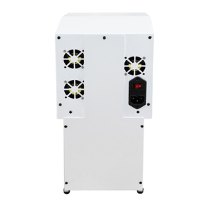Máquina de Curado de Resina LED para Laboratorio Dental - Product Image 3