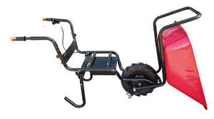 Новый продукт, садовая тележка на батарейках, оптовая продажа с китайского завода EWB700 - Product Image 4