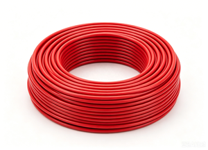 Câble <span class=keywords><strong>solaire</strong></span> photovoltaïque monoconducteur isolé XLPO PV1-F H1Z2Z2-K DC1500V 4mm² 6mm² 10mm² pour <span class=keywords><strong>panneau</strong></span> <span class=keywords><strong>solaire</strong></span> - Product Image 2