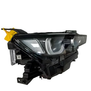 Faro delantero para <span class=keywords><strong>Mazda</strong></span> Cx50 <span class=keywords><strong>2022</strong></span> -2024, Original faro delantero de alta calidad, Faro de montaje - Product Image 3