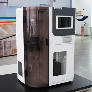Analizzatore di Azoto Kjeldahl Completamente Automatico BIOBASE AKN-10S, Alta Precisione 1%, Attrezzatura da Laboratorio per Analisi dell'Acqua Liquida 99.5% - Product Image 4