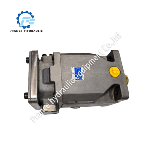 Prance A4FO Cast Iron Open Loop Piston Pump CE & ROHS Certified 450 Bar Pressure 1 Year Warranty for Excavators and Cranes - Product Image 4
