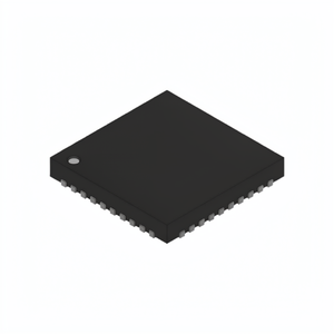 Composants électroniques en stock : Circuits intégrés MAX4367EBL 9 WFBGA, CSPBGA – Achetez en ligne - Product Image 1