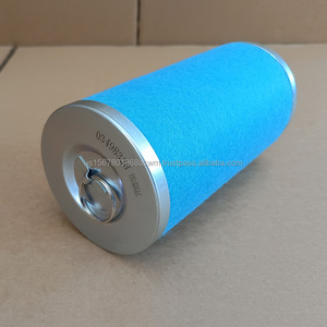 Nuevo Filtro Separador de Aceite Externo Modelo 03498328 para Compresores de Aire Industriales - Product Image 3