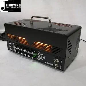 2020 Jingying Music Professional TS Series ALL TUBE Vintage MESA BOOGIE Rectifier GUITAR AMPLIFIER