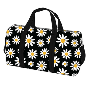 Nhà Cung cấp vàng Nhà máy thiết kế tùy chỉnh cô gái du lịch Ba lô Đẹp in cô gái không thấm nước Ba lô - Product Image 5