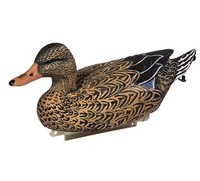 Chasse en plein air EVA matériel canard tir leurre moule sauvagine canard chasse leurres