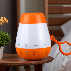 Máquina <span class=keywords><strong>de</strong></span> chupete <span class=keywords><strong>para</strong></span> <span class=keywords><strong>dormir</strong></span> con ruido blanco al por mayor, reproductor <span class=keywords><strong>de</strong></span> <span class=keywords><strong>Audio</strong></span> portátil con tarjeta <span class=keywords><strong>de</strong></span> memoria, ayuda en el hogar <span class=keywords><strong>para</strong></span> el sueño del bebé - Product Image 1