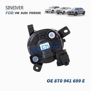 SINEIVER Nouveau pour <span class=keywords><strong>Audi</strong></span> <span class=keywords><strong>A1</strong></span> A5 A6 Q3 Pièces <span class=keywords><strong>de</strong></span> carrosserie automobiles neuves <span class=keywords><strong>de</strong></span> remplacement 8T0941699E 8T0941699 <span class=keywords><strong>Feux</strong></span> antibrouillard - Product Image 5