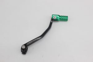 Pedal de palanca de cambio de marchas para <span class=keywords><strong>Yamaha</strong></span> YZ125 YZ125X YZ250 YZ250X <span class=keywords><strong>YZ</strong></span> 125 <span class=keywords><strong>250</strong></span> <span class=keywords><strong>X</strong></span>, palancas de Motocross para motocicleta Dirt Pit Bike - Product Image 3