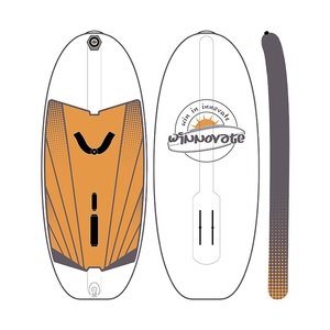 Outil De Pêche Tabla De Paddle <span class=keywords><strong>Hinch</strong></span> Gonflable Stand up Paddle Board Stand up Gonflable pour La Pêche - Product Image 6