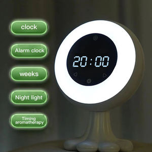 Fabricant professionnel OEM diffuseur secnt sans eau avec coton parfumé - Product Image 2