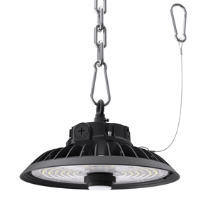 Thiết kế mới 100W 200W 150W 300W hội thảo entrepot UFO ánh sáng bay cao cho nhà máy UFO LED - Product Image 1