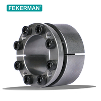 Élément de serrage Power Lock FK-08, diamètre du trou de 50 mm