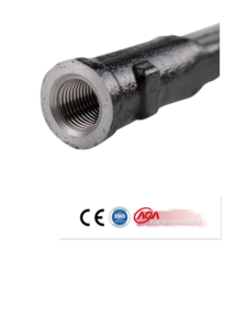 Nuovo Terminale di Sterzo Anteriore Esterno AQA per Jeep Compass, Codice OE 68351149AA, Misura 16, 1 Anno di Garanzia - Product Image 3